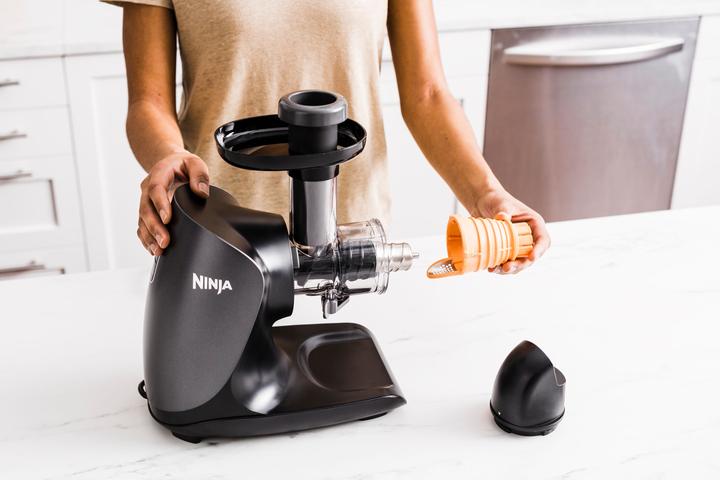 Produktbild Ninja JC100EU Slow Juicer Entsafter