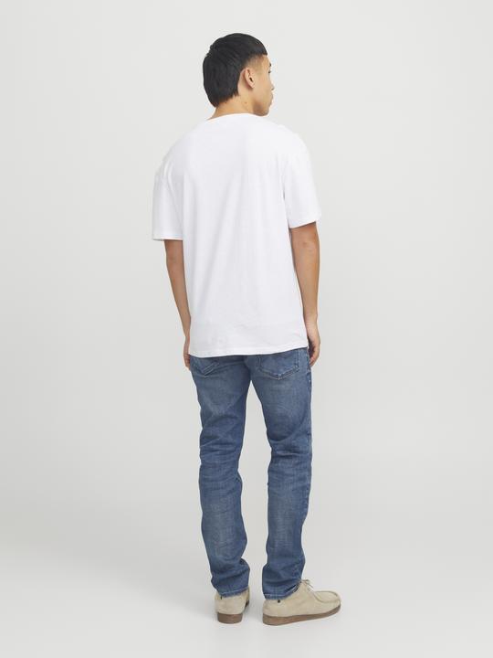 Image du produit Jack & Jones JJIMIKE JJORIGINAL LID JJ 611 Jeans Confort Fit Jeans Confort Fit (29)