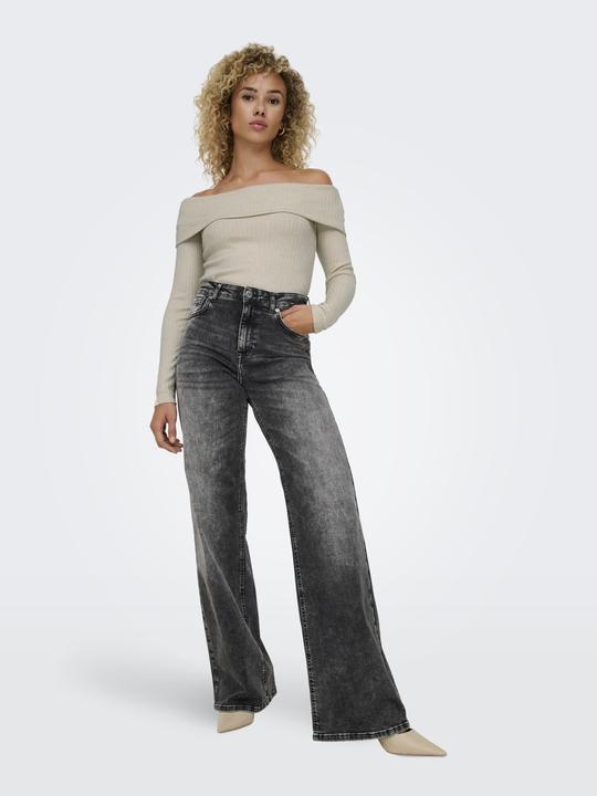 Actual product image Only ONLPIPER Top Top (M)