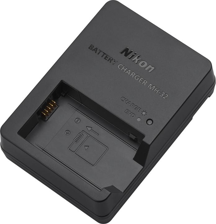 Nikon MH-32 (Camera battery charger)