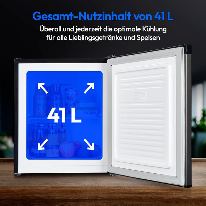 Actual product image Medion MD 37724 (41 l)