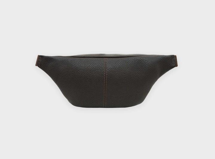Produktbild Braun Büffel Bauchtasche / Gürteltasche Novara 26344