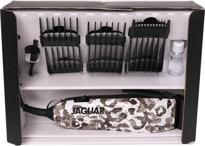 Immagine prodotto Jaguar Tagliacapelli HSM CM 2000 Camo