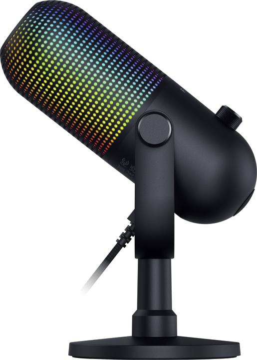 Immagine prodotto Razer Seiren V3 Chroma