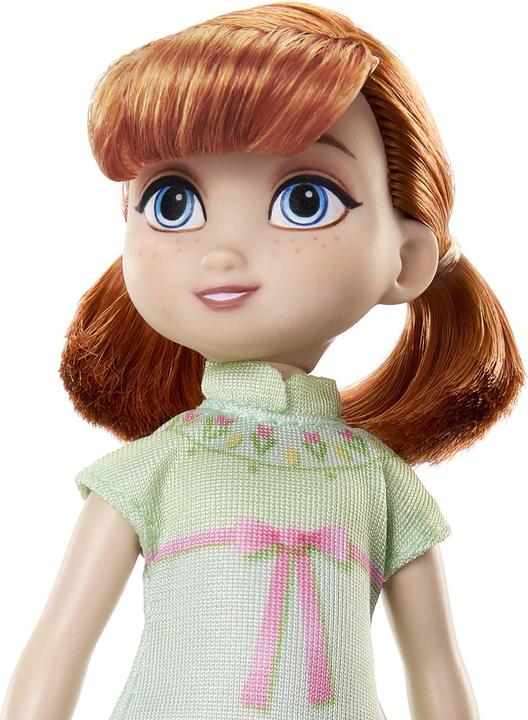 Image du produit Mattel Disney – La Reine des Neiges – Famille Royale d’Arendelle