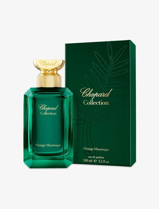 Actual product image Chopard The Gardens of Paradise Orange Mauresque (Eau de parfum, 100 ml)