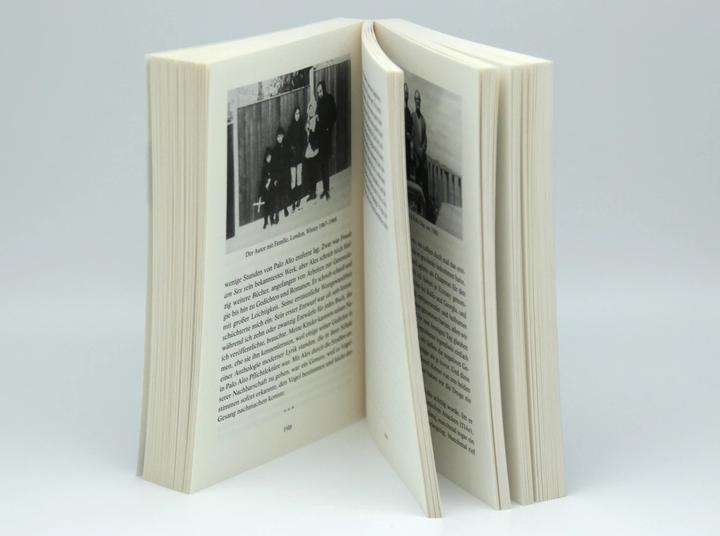 Produktbild Wie man wird, was man ist (Deutsch, Irvin D. Yalom, 2019)