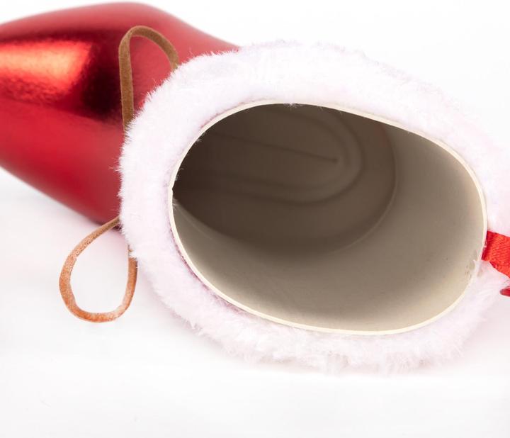 Produktbild Idena Nikolausstiefel Lady, 16cm