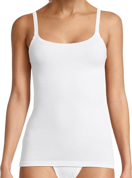 Actual product image Conta 3er Pack Feinripp Unterhemd / Top (48, 4XL)