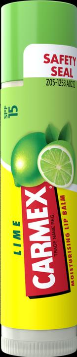 Carmex Lippenpflege Lime (Pflegestift)