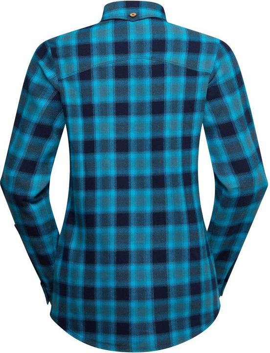 Produktbild La Sportiva Rambler Flannel Shirt W (S)