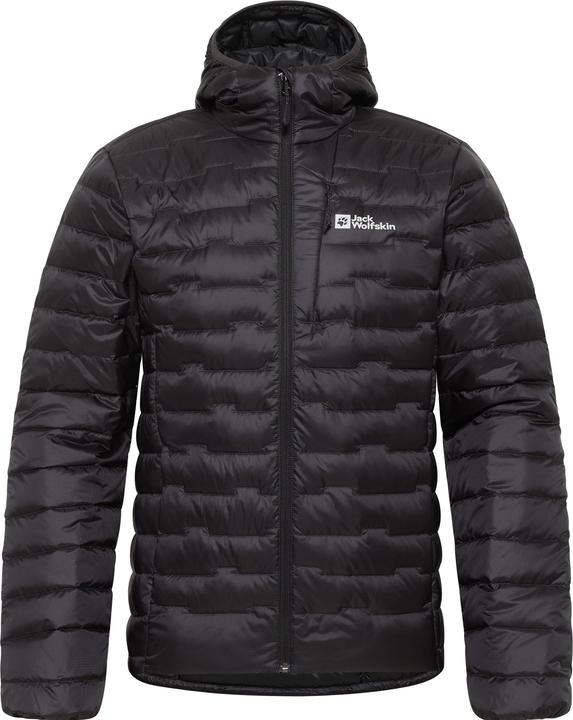 Produktbild Jack Wolfskin Passamani Down Hoody M (L)
