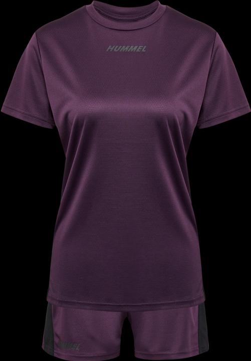 Actual product image hummel hmlMULTI PL SET WOMAN (M)