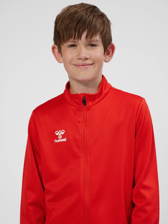 Produktbild hummel Hmlessential Track Jacket Kids (152)