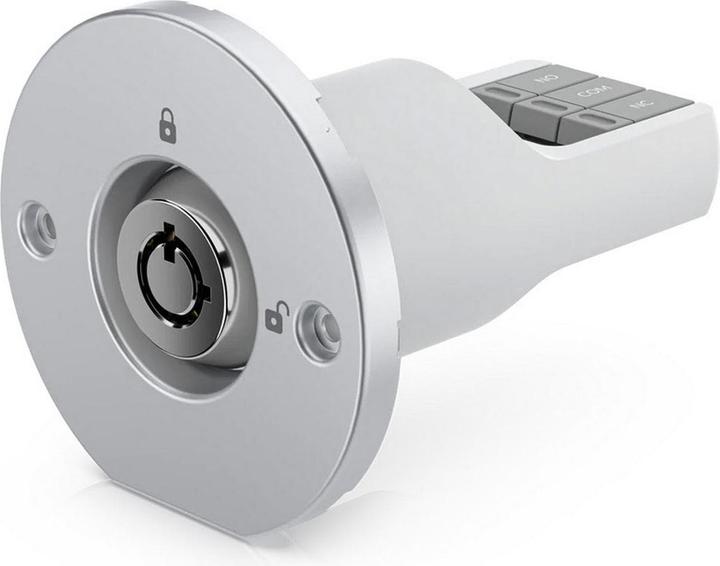 Produktbild Ubiquiti UniFi Access Rescue KeySwitch (Mechanische Zahlenkombination)