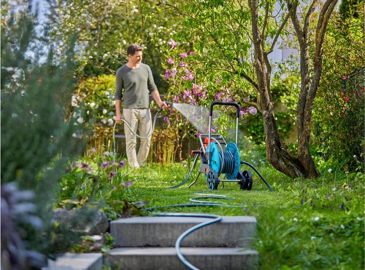 Produktbild Gardena EcoLine Schlauch 13 mm 1/2 20 m (20 m, 13 mm)