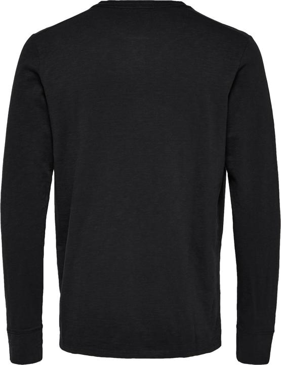 Produktbild Selected Homme T-Shirt mit langen Ärmeln (XXL)