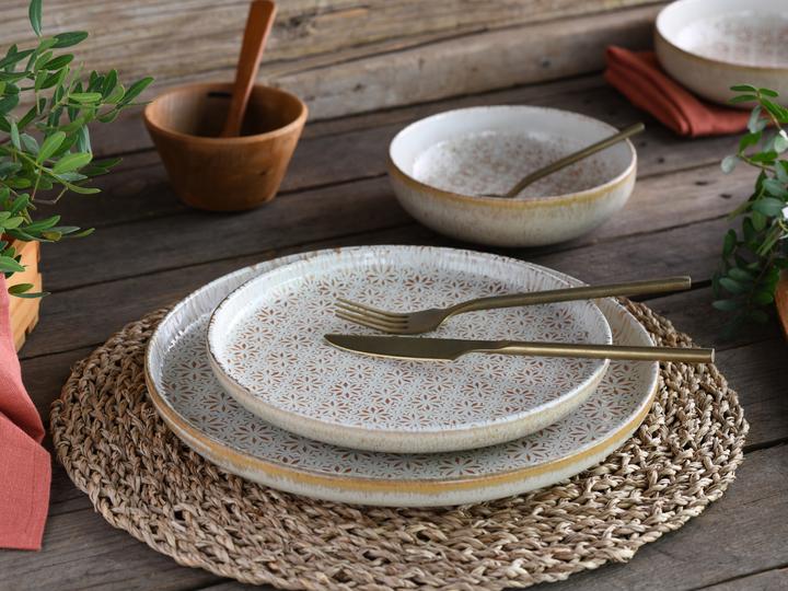 Actual product image CreaTable Uno (12 Piece)