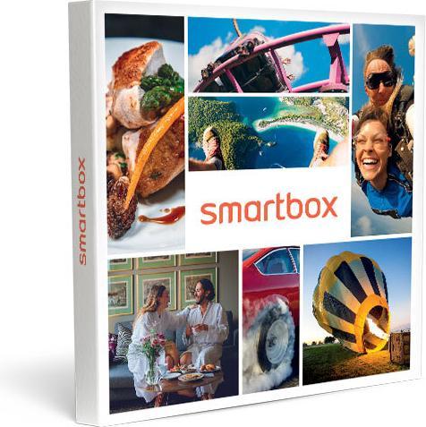 Produktbild Smartbox Paragleiten oder Zipline in Italien oder der Schweiz (4 Pers.)