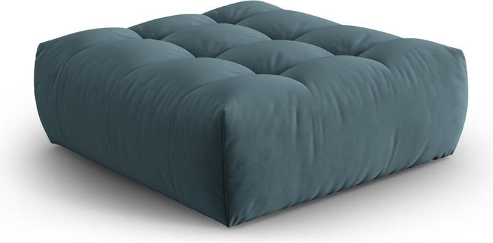 Blu pastello