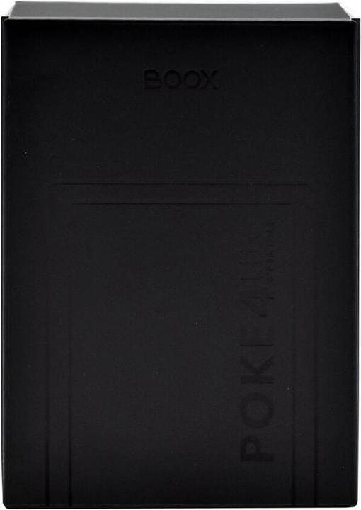 Produktbild Onyx Boox Poke 4 Lite (6", 16 GB, Black)
