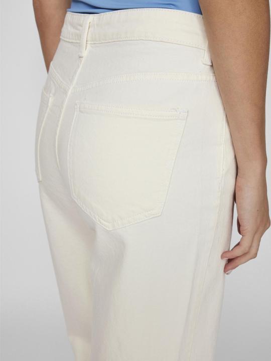Actual product image Vila VIKELLY High Waist Straight Fit Jeans (W44/L32)