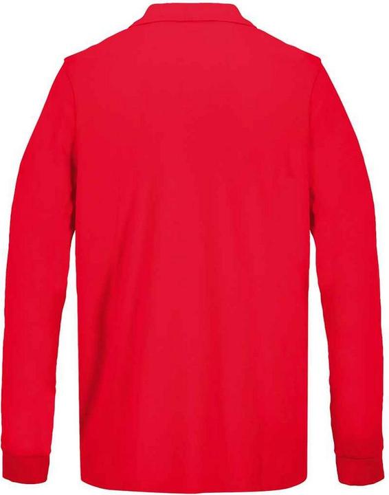 Produktbild Sols Poloshirt Langärmlig (S)