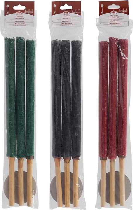 Productafbeelding Esschert Design Olieverfbrander, set van 3