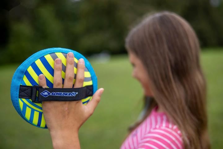Image du produit Schildkröt Set de balles velcro en néoprène