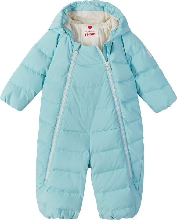 Reima Schneeoverall "TILKKANEN2 türkis