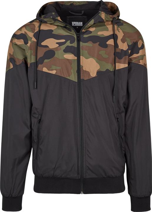 Urban Classics Windbreaker Jacket (S)