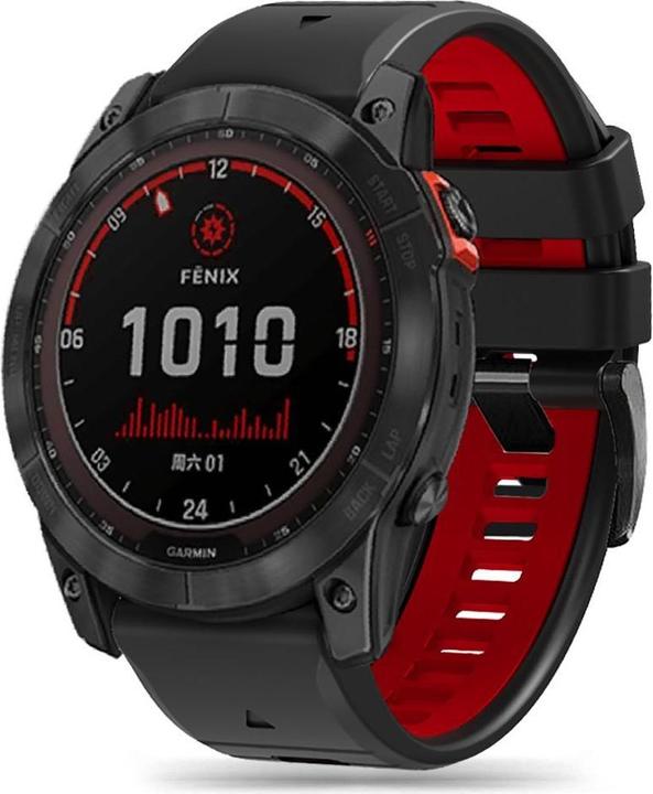 Produktbild Tech-Protect IconBand Pro (TPU)