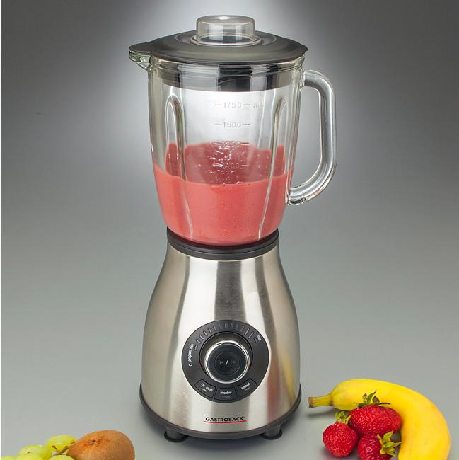 Produktbild Gastroback Vital Pro (CH-Stecker, 1000 W)
