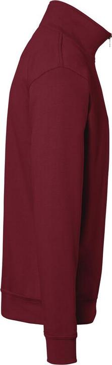 Produktbild Hakro Zip-Sweatshirt Premium (XL)