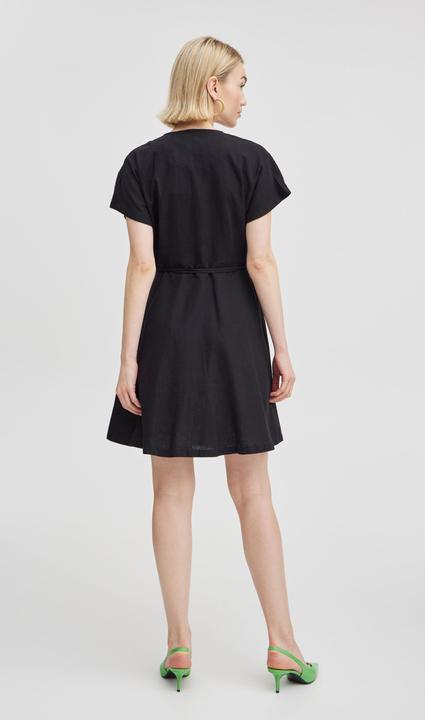 Image du produit B.young BYFALAKKA WRAP DRESS 20814558 (34)