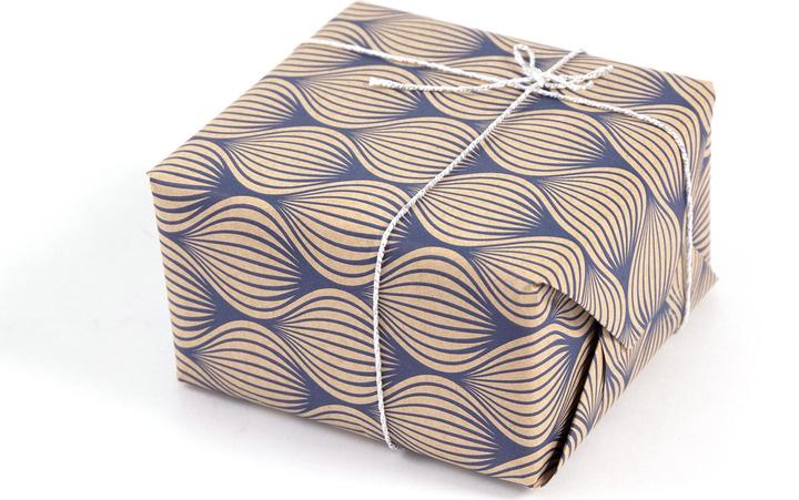 Produktbild Clairefontaine Tiny Rolls Kraft (Geschenkpapier, 5 x)