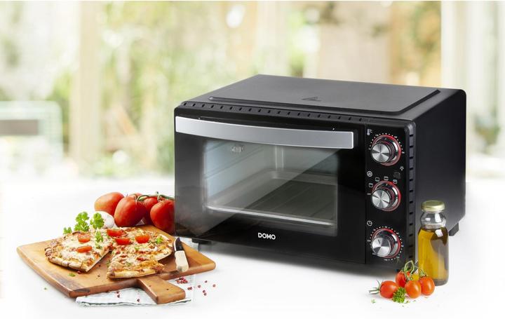 Produktbild Domo Backofen, 1500 W