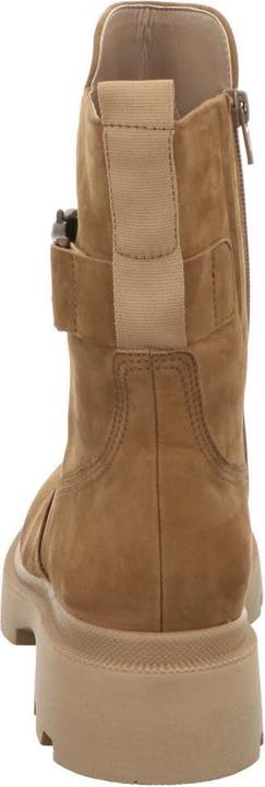 Produktbild Gabor Damen Stiefeletten comfort Braun (40.5)