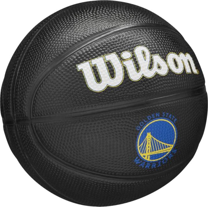 Immagine prodotto Wilson Squadra Tributo Nba Mini Gsw (3)