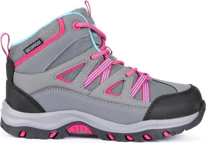 Produktbild Trespass GILLON II mittelhoher Kinder Wanderschuh (34)