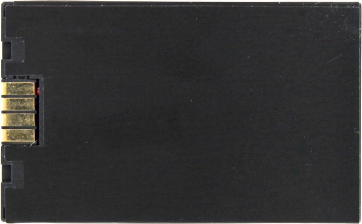 Actual product image AGI 2485 Lithium-Ion 750mAh 3.7V Rechargeable Battery
