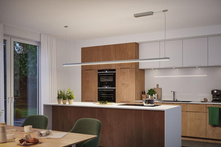 Produktbild Paulmann Lichtkanalsystem Linion Power Box Zigbee
