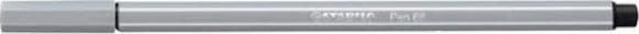 Image du produit STABILO Pen 68 (Gris moyen, 1 x)