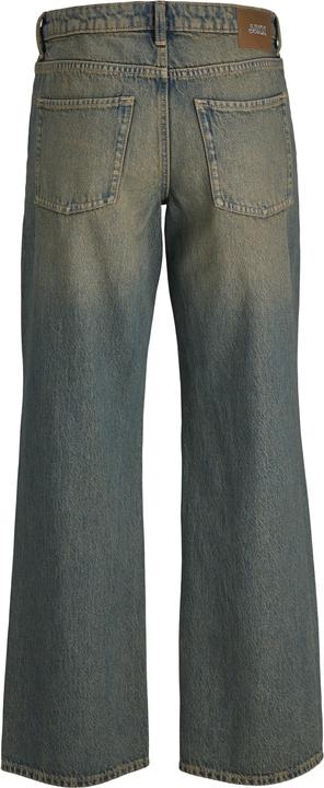 Actual product image JJXX JXPALERMO LOOSE LW JEANS R230 DNM LN Locker geschnitten (W31/L34)