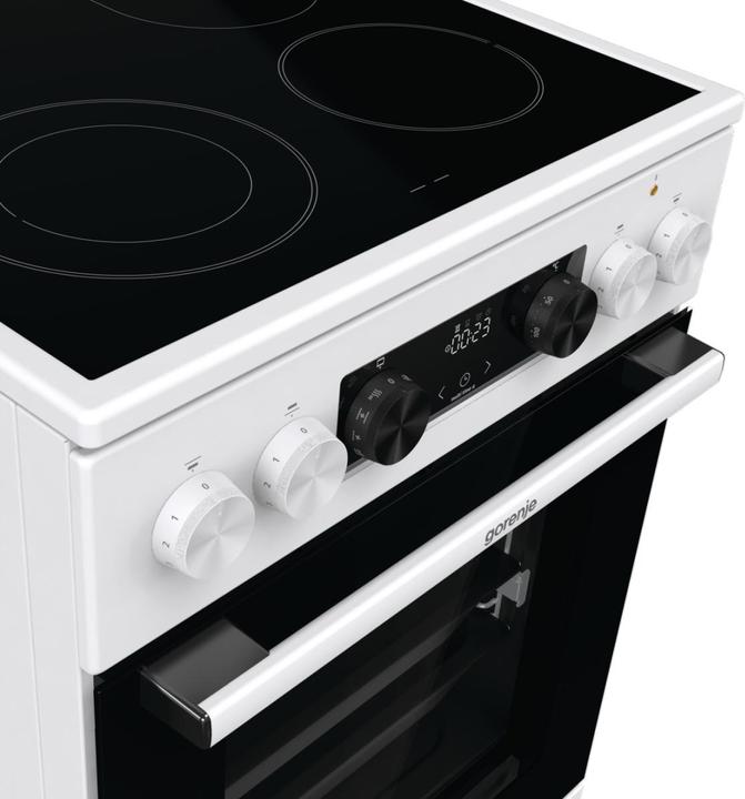 Image du produit Gorenje GECS5C70WA