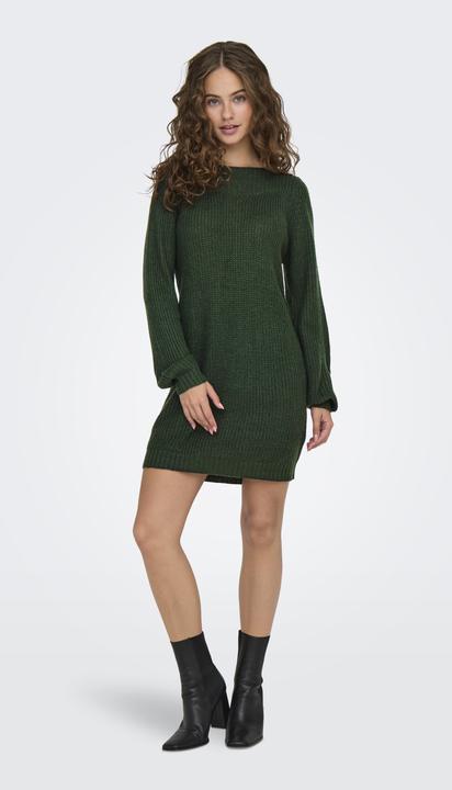 Immagine prodotto JdY Vestito a maglia a collo alto (XXL)