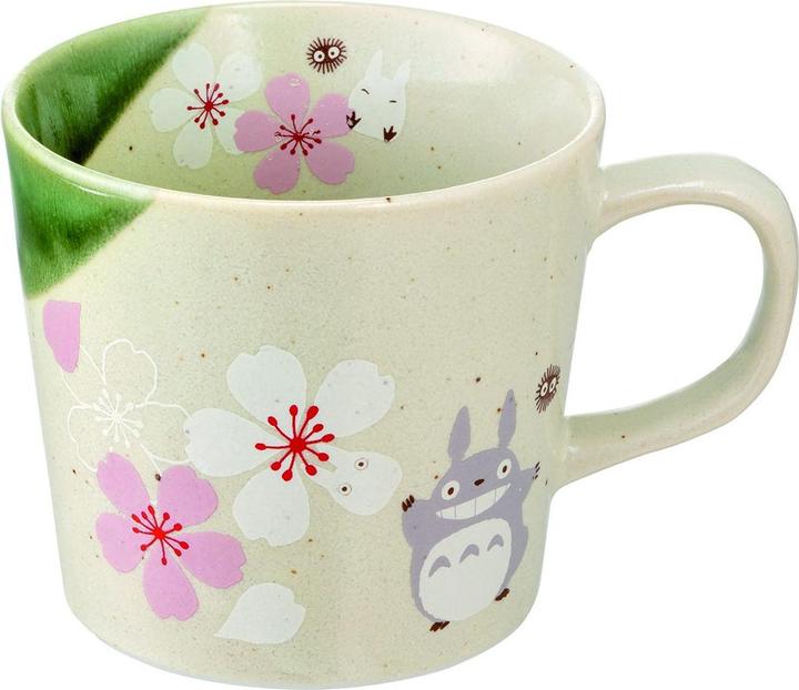Produktbild Skater Mein Nachbar Totoro Mino Tasse Totoro Sakura (300 ml, 1 x)