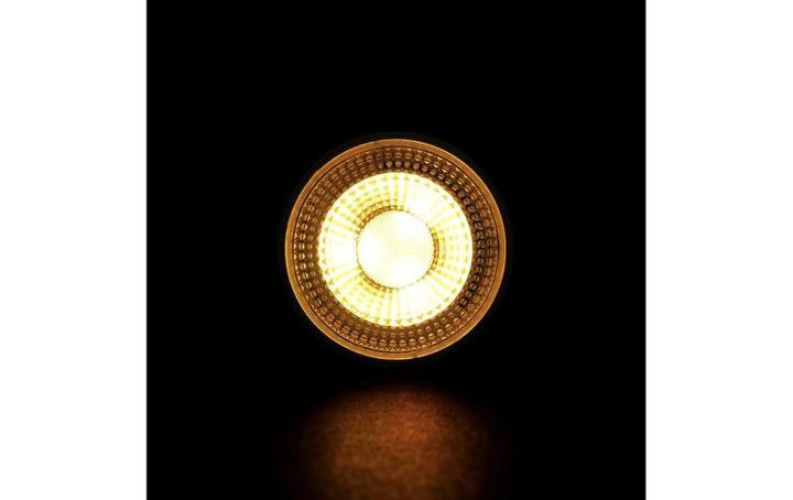 Actual product image Yeelight LED lamp (GU10, 4.80 W, 350 lm, 1 x, G)