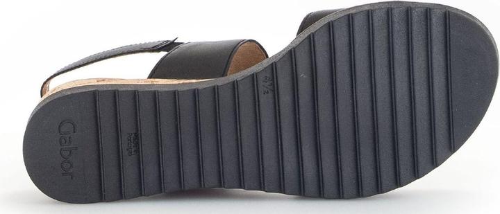 Actual product image Gabor Sandal 42.752.57 (39)