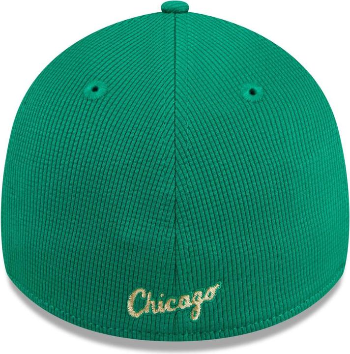 Image du produit New Era 39Thirty Cap - Saint Patricks Day Chicago White Sox (M, L)